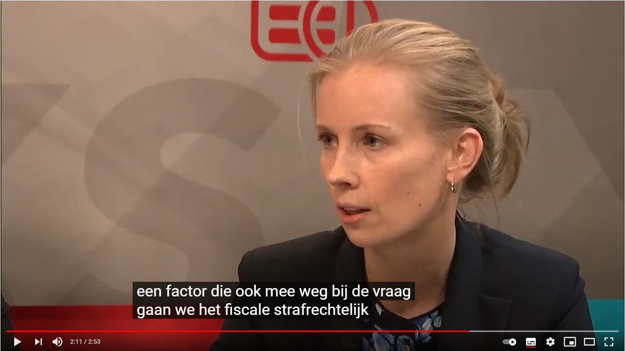 Tax Talks Live: Vrijwillige verbetering van belastingaangiften anno 2020: wat kan er nog en wat niet meer? 